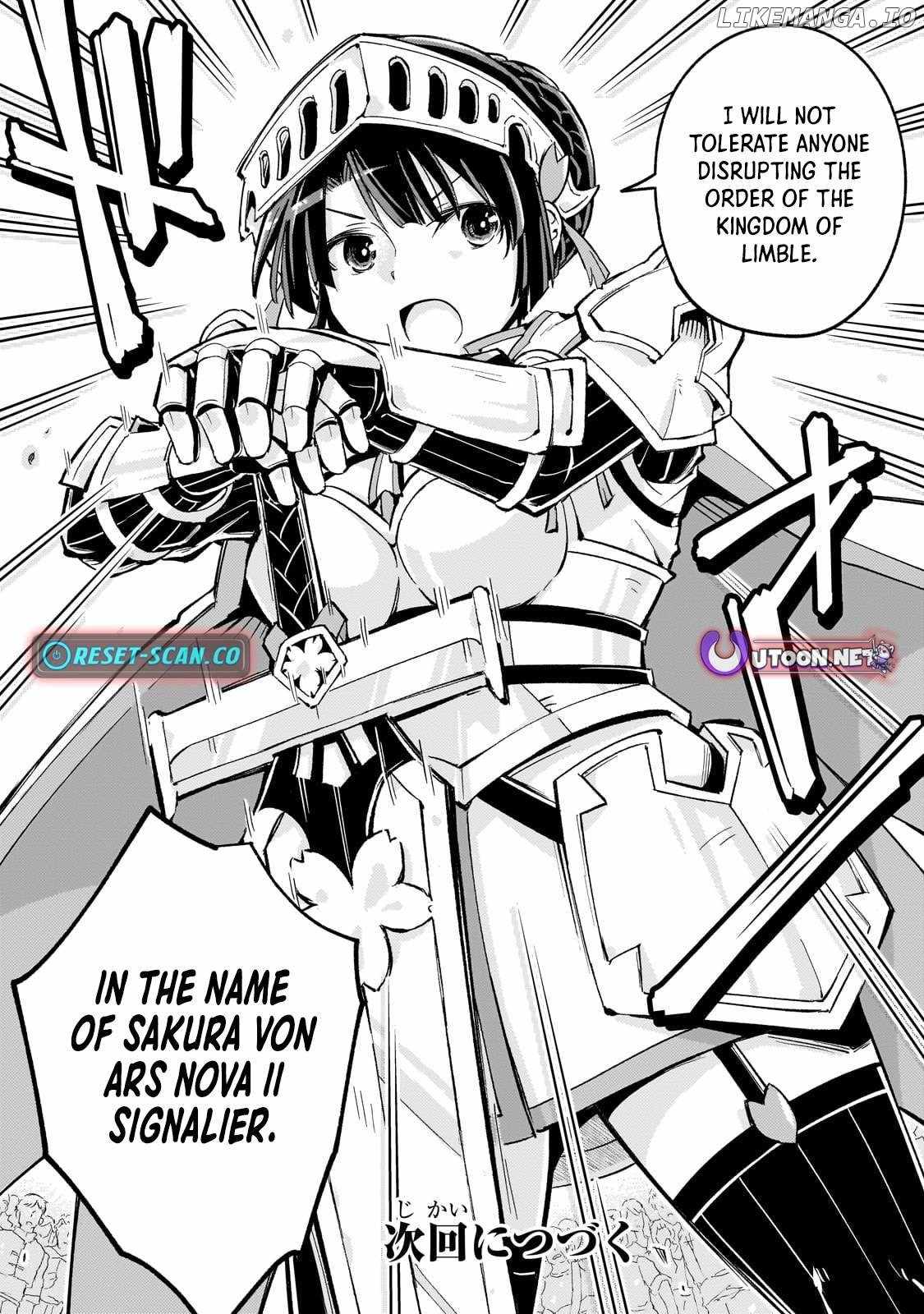 The Royal Court Magician Is Exiled - The Most Skilled Magician Who Was Banished for Being Incompetent Seems to Be Starting an Adventurer Clan With His Subordinates Chapter 3.3 14